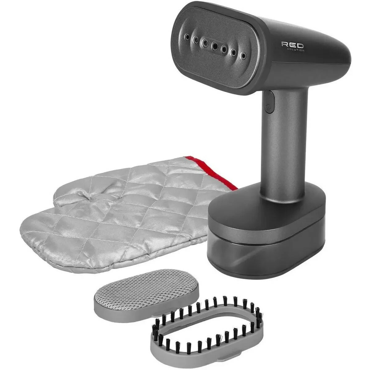 Отпариватель ручной Red Solution HS700 (Цвет: Gray)