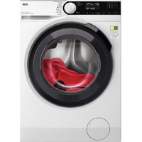 Стиральная машина AEG LFR93946UE, белый