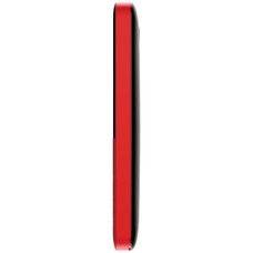 Мобильный телефон Philips Xenium E227 (Цвет: Red)