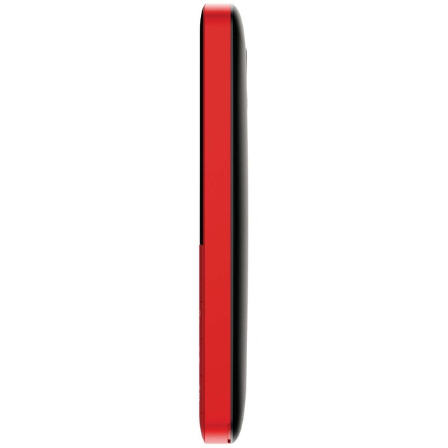 Мобильный телефон Philips Xenium E227 (Цвет: Red)