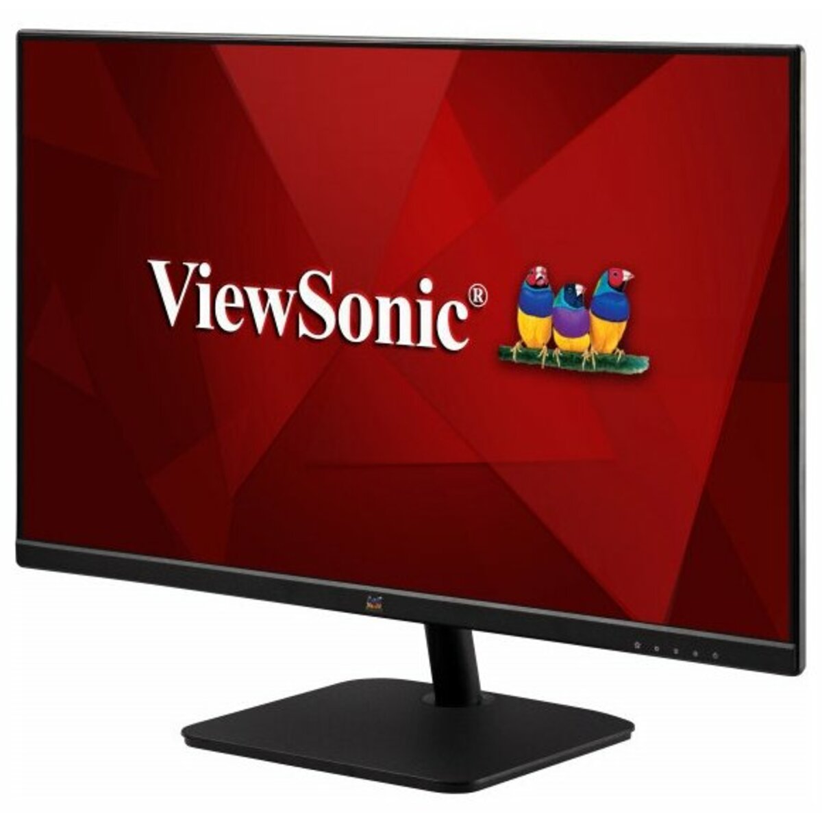 Монитор ViewSonic 27