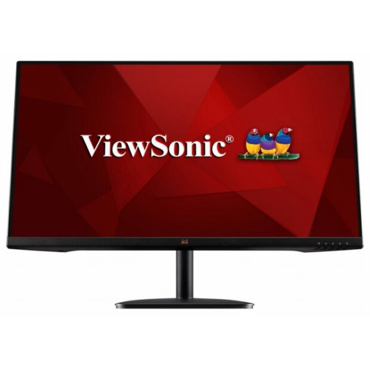 Монитор ViewSonic 27