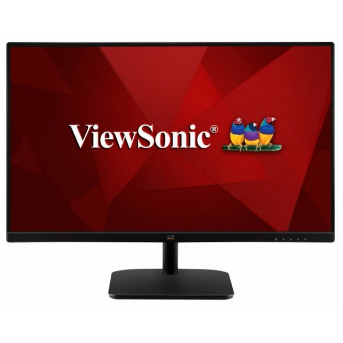 Монитор ViewSonic 27
