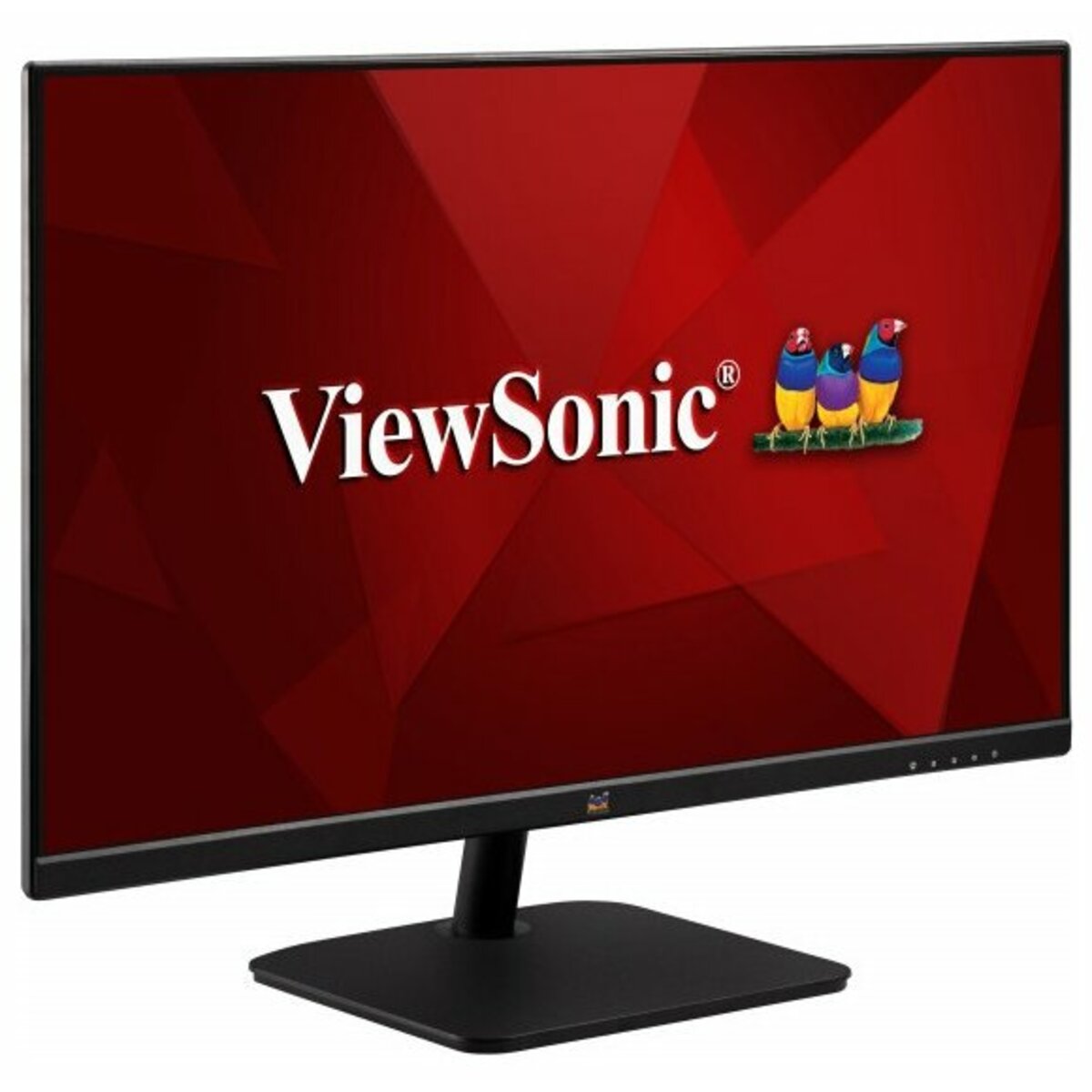 Монитор ViewSonic 27