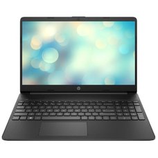 Ноутбук HP 15s-eq1217ur (AMD Ryzen 3 3250U 2600MHz / 15.6