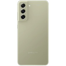 Смартфон Samsung Galaxy S21 FE 5G 8 / 256Gb (Цвет: Olive)