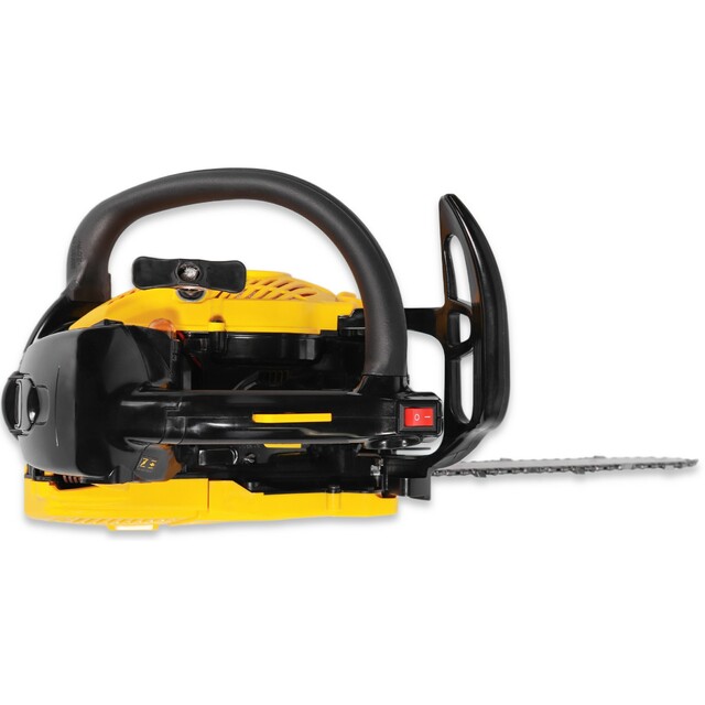 Бензопила Champion 126T-10 (Цвет: Yellow/Black)