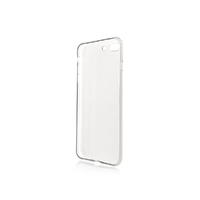 Чехол-накладка DisMac Ultraslim Protective Case для смартфона iPhone 7 Plus/8 Plus (Цвет: Clear)
