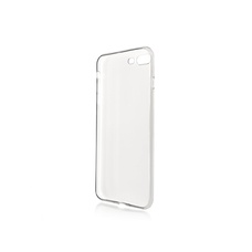 Чехол-накладка DisMac Ultraslim Protective Case для смартфона iPhone 7 Plus/8 Plus (Цвет: Clear)