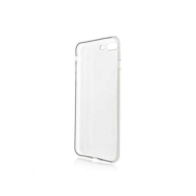 Чехол-накладка DisMac Ultraslim Protective Case для смартфона iPhone 7 Plus/8 Plus (Цвет: Clear)