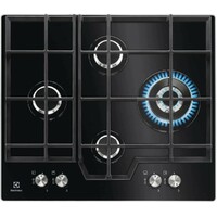 Варочная панель Electrolux KGG6456K, черный