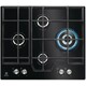 Варочная панель Electrolux KGG6456K, чер..