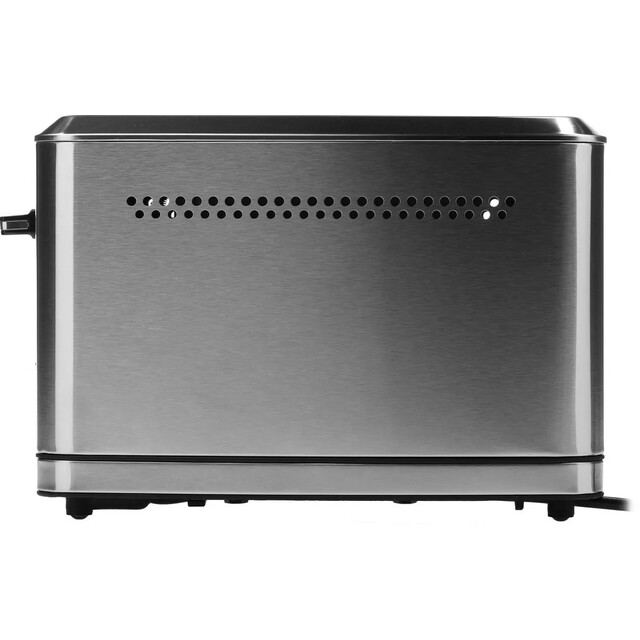 Тостер Kitfort KT-2049 (Цвет: Silver)