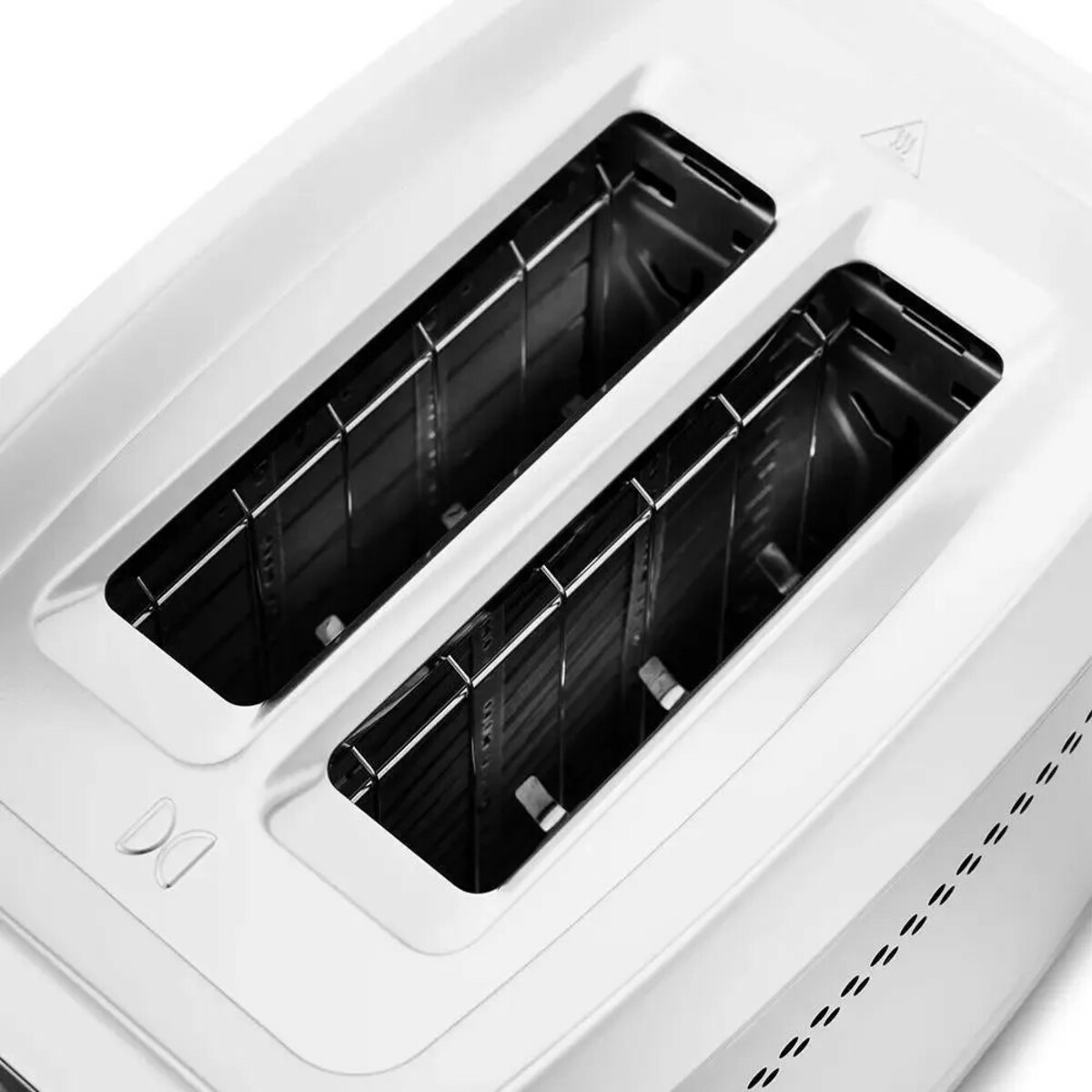 Тостер Kitfort KT-2049 (Цвет: Silver)