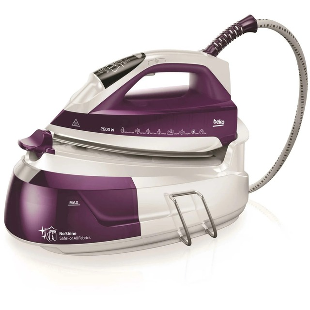 Парогенератор Beko SGA7126P (Цвет: Purple)