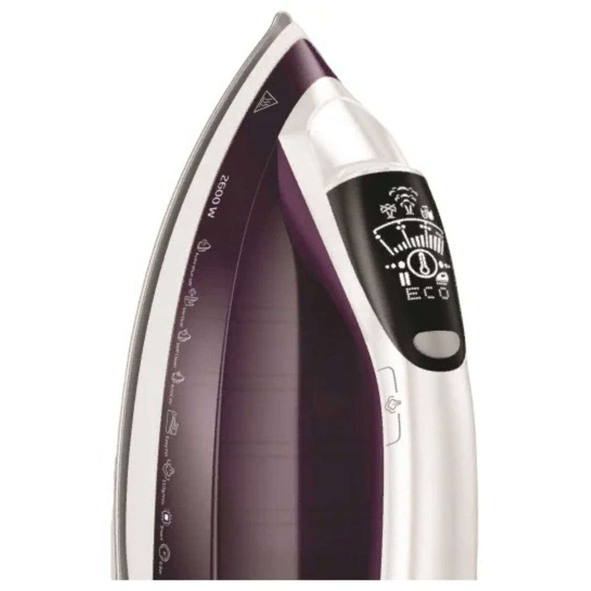 Парогенератор Beko SGA7126P (Цвет: Purple)