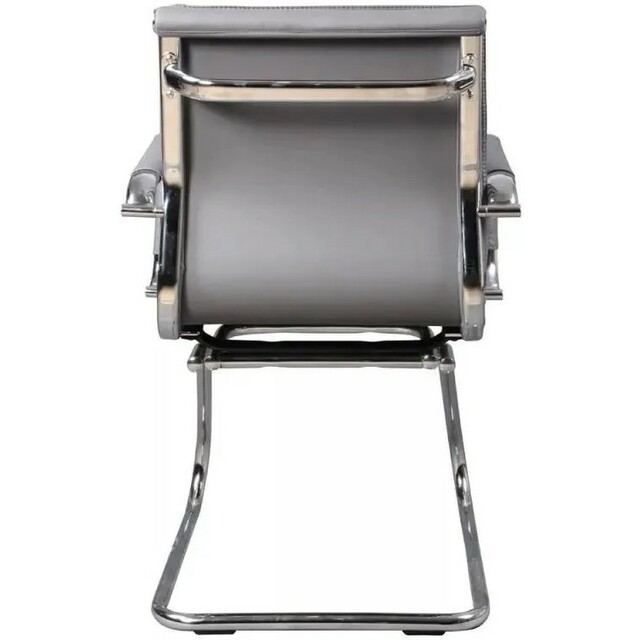 Кресло Бюрократ CH-993-Low-V (Цвет: Gray)