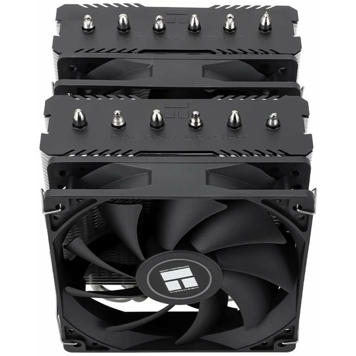 Устройство охлаждения(кулер) Thermalright Peerless Assassin 120 SE