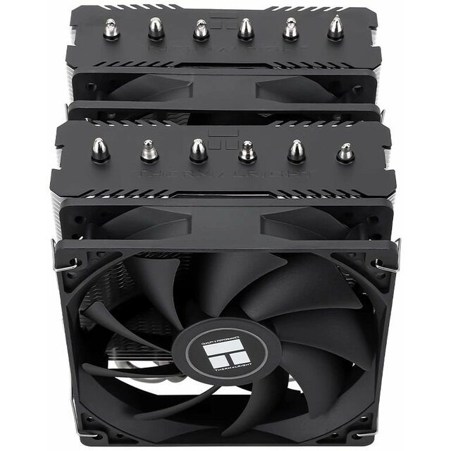 Устройство охлаждения(кулер) Thermalright Peerless Assassin 120 SE Устройство охлаждения(кулер) Thermalright Peerless Assassin 120 SE