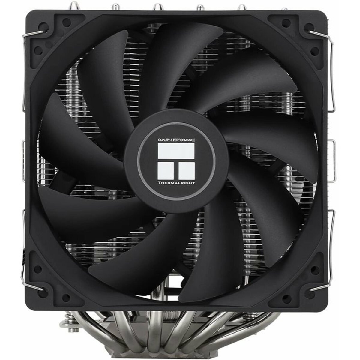 Устройство охлаждения(кулер) Thermalright Peerless Assassin 120 SE