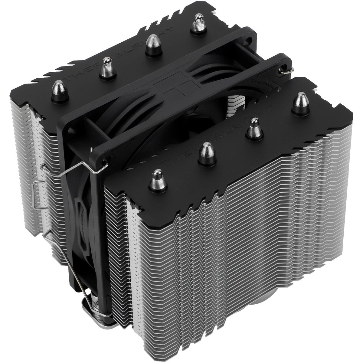 Устройство охлаждения(кулер) Thermalright Peerless Assassin 90 SE