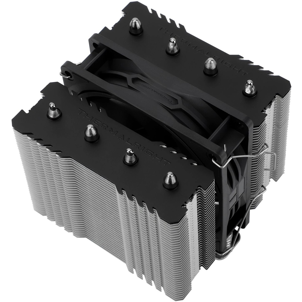 Устройство охлаждения(кулер) Thermalright Peerless Assassin 90 SE
