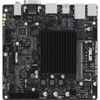 Материнская плата Asus PRIME N100I-D D4-CSM 