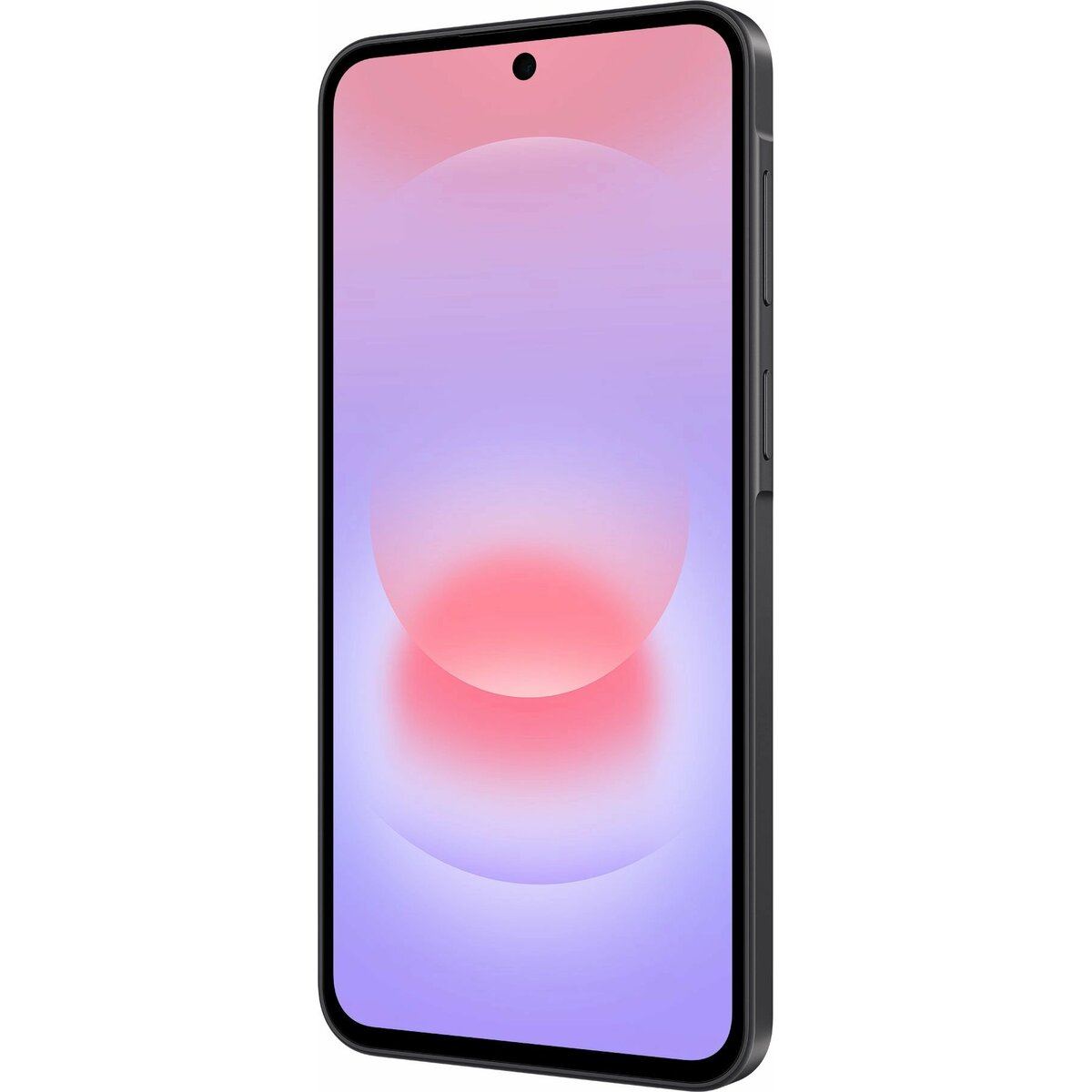 Смартфон Samsung Galaxy A37 5G 8/128Gb A376EZADCAU (Цвет: Charcoal)