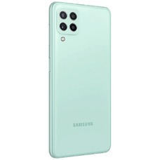 Смартфон Samsung Galaxy A22 4 / 128Gb (Цвет: Mint)