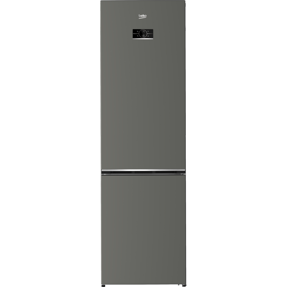 Холодильник Beko B3R0CNK402HG (Цвет: Dark Gray)
