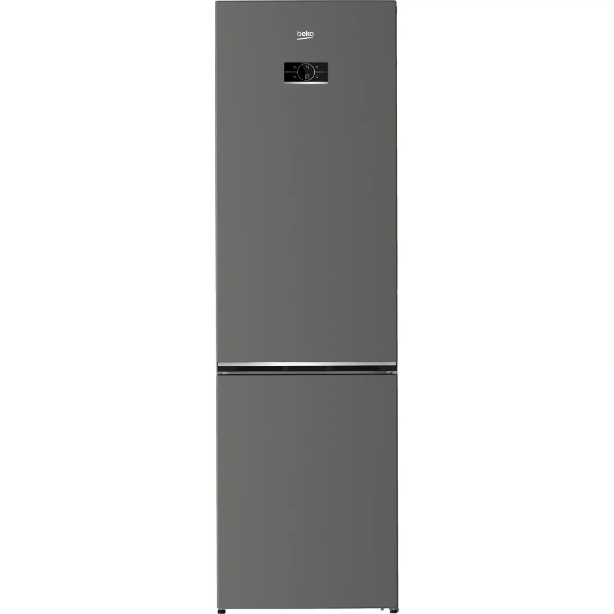 Холодильник Beko B3R0CNK402HG (Цвет: Dark Gray)