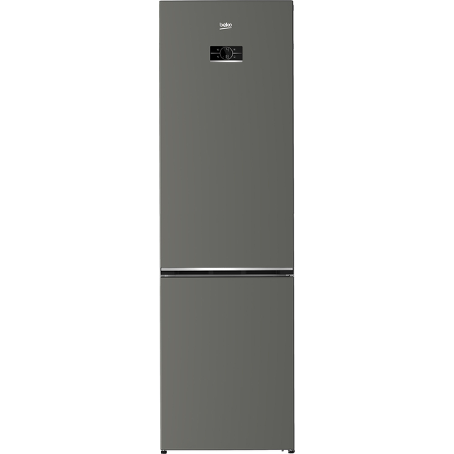 Холодильник Beko B3R0CNK402HG (Цвет: Dark Gray)