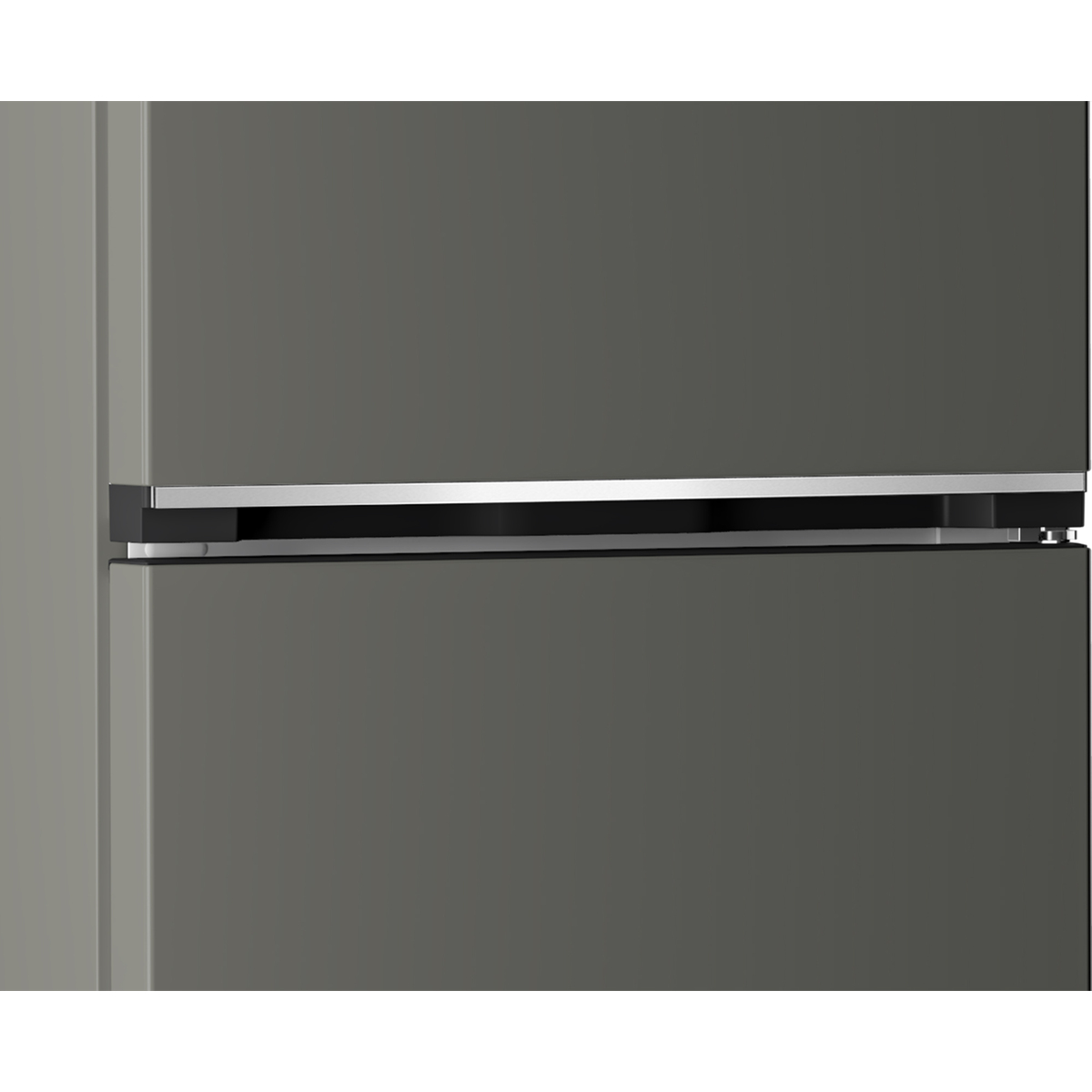 Холодильник Beko B3R0CNK402HG (Цвет: Dark Gray)