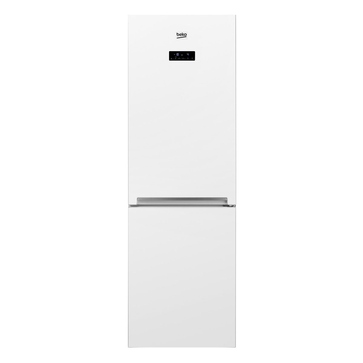 Холодильник Beko RCNK321E20BW (Цвет: White)