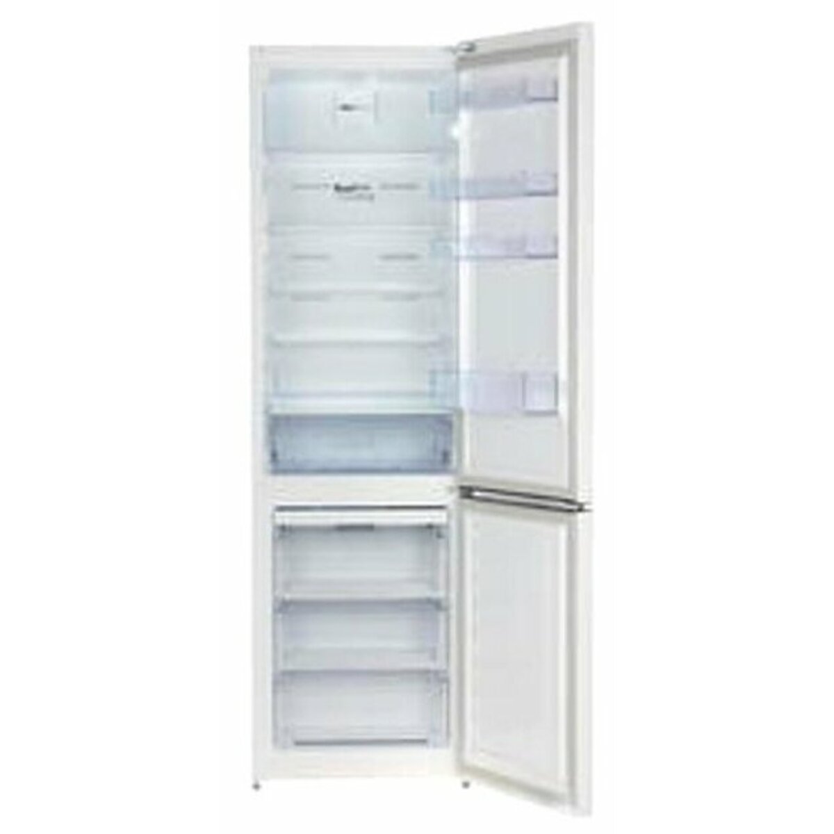 Холодильник Beko RCNK356E20BW (Цвет: White)