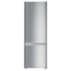 Холодильник Liebherr CUel 3331 (Цвет: Silver)