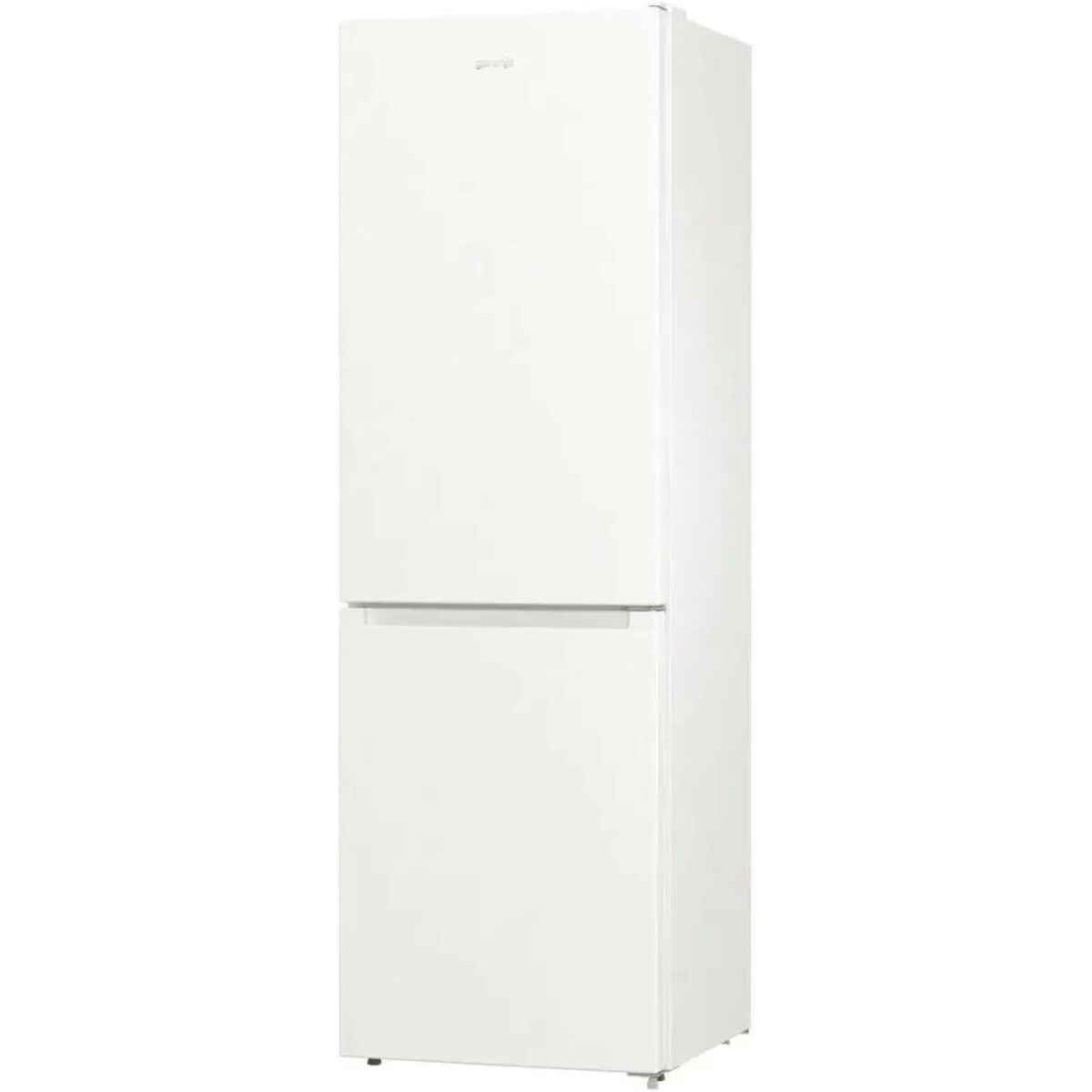 Холодильник Gorenje NRK6191EW4, белый