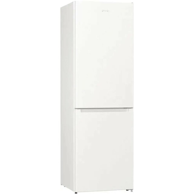 Холодильник Gorenje NRK6191EW4, белый