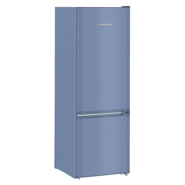 Холодильник Liebherr CUfb 2831 (Цвет: Blue)