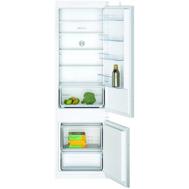 Холодильник Bosch KIV87NSF0 (Цвет: White)