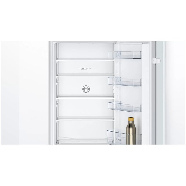 Холодильник Bosch KIV87NSF0 (Цвет: White)