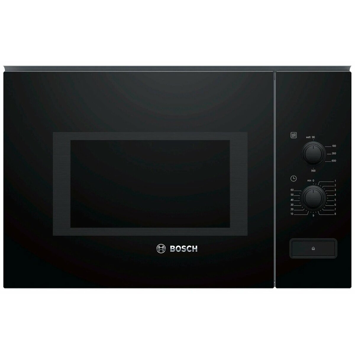 Микроволновая печь Bosch BUILT-IN 25L BFL550MB0 (Цвет: Black)