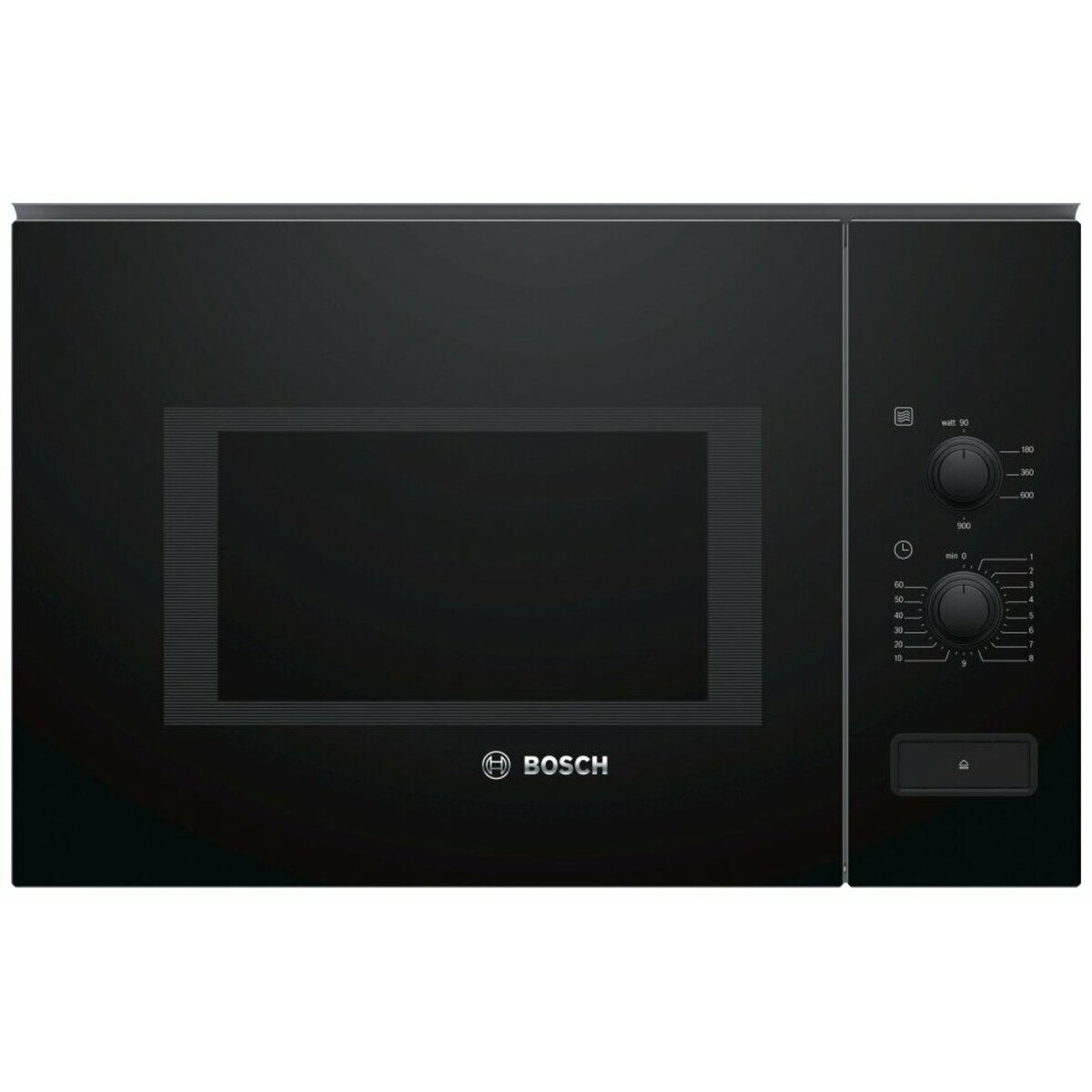 Микроволновая печь Bosch BUILT-IN 25L BFL550MB0 (Цвет: Black)