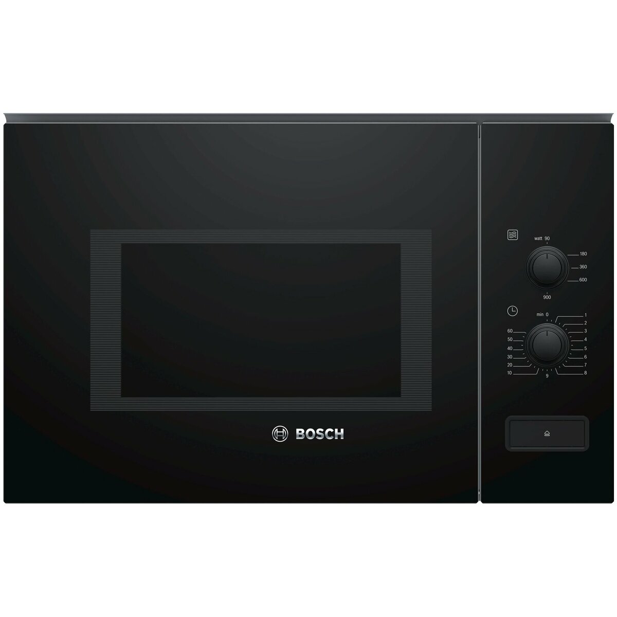 Микроволновая печь Bosch BUILT-IN 25L BFL550MB0 (Цвет: Black)