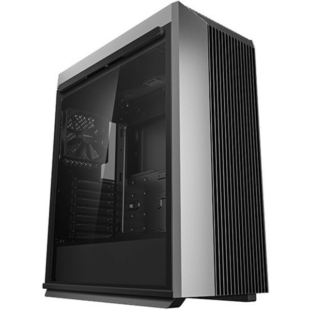 Корпус Deepcool CL500, черный