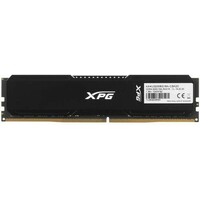 Память DDR4 8Gb 3200Mhz ADATA AX4U32008G16A-CBK20