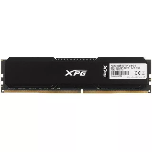 Xpg оперативная память ddr4 8 гб. Xpg оперативная память ddr4 8 гб