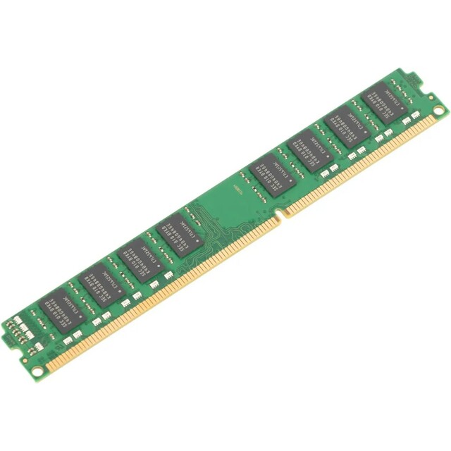 Память DDR3L 8Gb 1600Mhz Kingston KVR16LN11/8WP