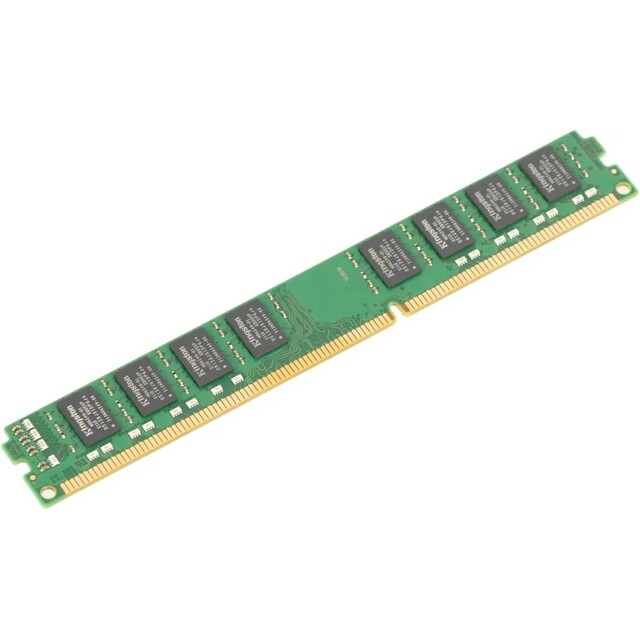 Память DDR3 8Gb 1600Mhz Kingston KVR16N11/8WP