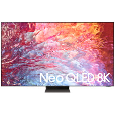 Телевизор QLED Samsung 55 QE55QN700BU (Цвет: Black)